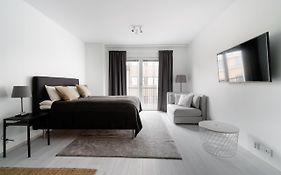 Uleabo Modern 37M2 Studio